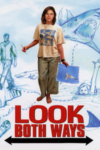 Look Both Ways DVD cover art
