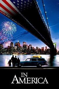 In America DVD cover art