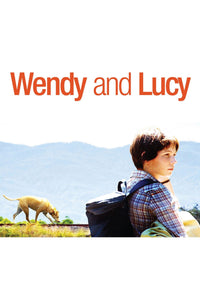 Wendy and Lucy DVD cover art