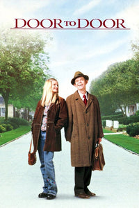 Door to Door DVD cover art