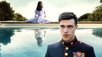 The Submarine Kid still