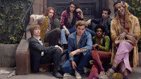 Stonewall still