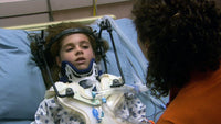 The Brooke Ellison Story still