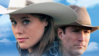 Nora Roberts' Montana Sky still