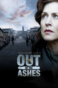 Out of the Ashes DVD cover art