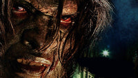 The Strange Case of Dr. Jekyll and Mr. Hyde still