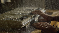 Notes on Blindness still