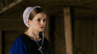 The Shunning still