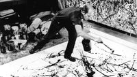 Pollock still