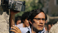 Rosewater still