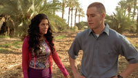 The Princess & the Marine still