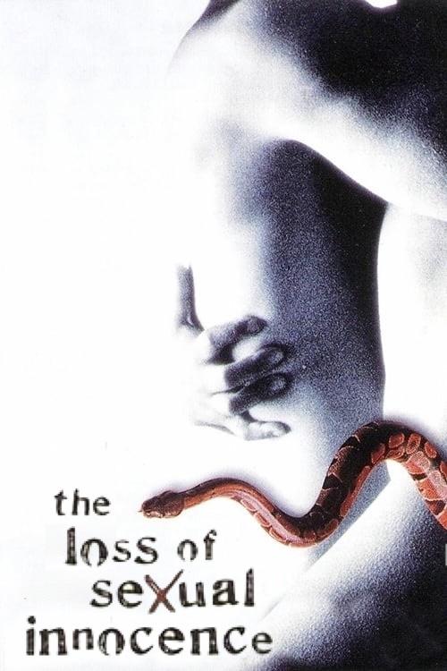 The Loss of Sexual Innocence DVD cover art