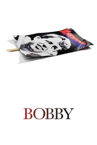Bobby DVD cover art