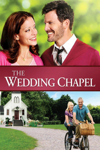 The Wedding Chapel DVD cover art