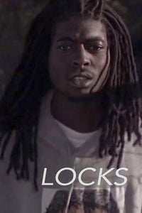Locks DVD cover art
