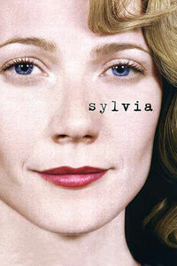 Sylvia DVD cover art