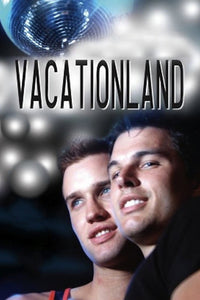 Vacationland DVD cover art