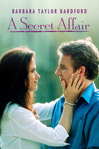A Secret Affair DVD cover art