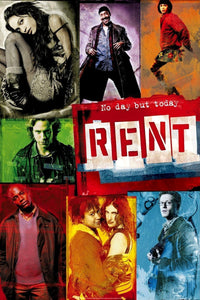 Rent DVD cover art