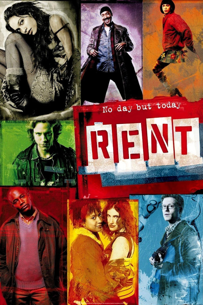 Rent DVD cover art