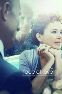 The Face of Love DVD cover art