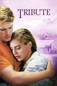 Nora Roberts' Tribute DVD cover art