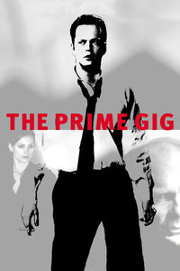 The Prime Gig DVD cover art