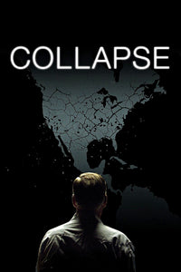 Collapse DVD cover art