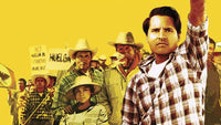 Cesar Chavez still
