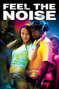 Feel The Noise DVD cover art