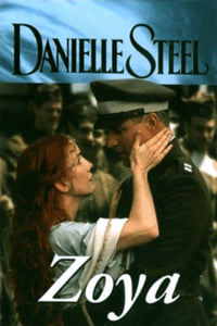 Danielle Steel's Zoya DVD cover art