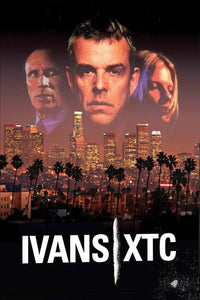 ivans xtc. DVD cover art