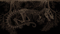 Tyrannosaur still