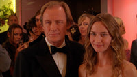 Gideon's Daughter still
