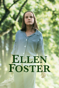 Ellen Foster DVD cover art