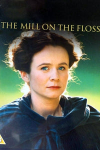 The Mill on the Floss DVD cover art