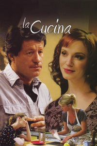 La Cucina DVD cover art
