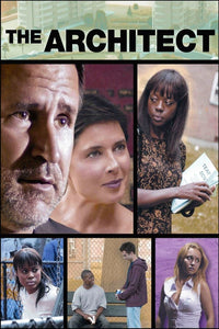 The Architect DVD cover art