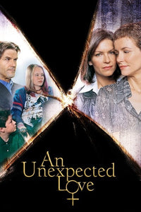 An Unexpected Love DVD cover art