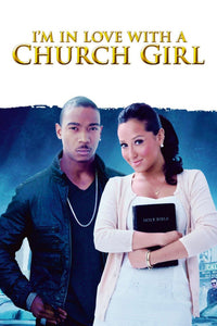 I'm in Love with a Church Girl DVD cover art