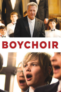 Boychoir DVD cover art