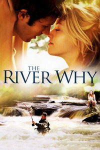 The River Why DVD cover art