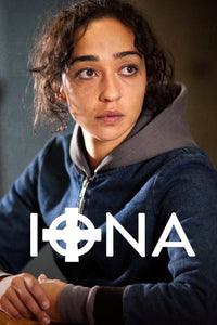 Iona DVD cover art