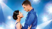 The Cutting Edge: Fire & Ice still