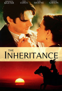 The Inheritance DVD cover art