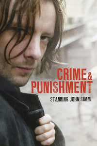 Crime and Punishment DVD cover art