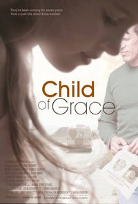 Child of Grace DVD cover art