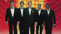 The Rat Pack still