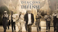 Deacons for Defense still