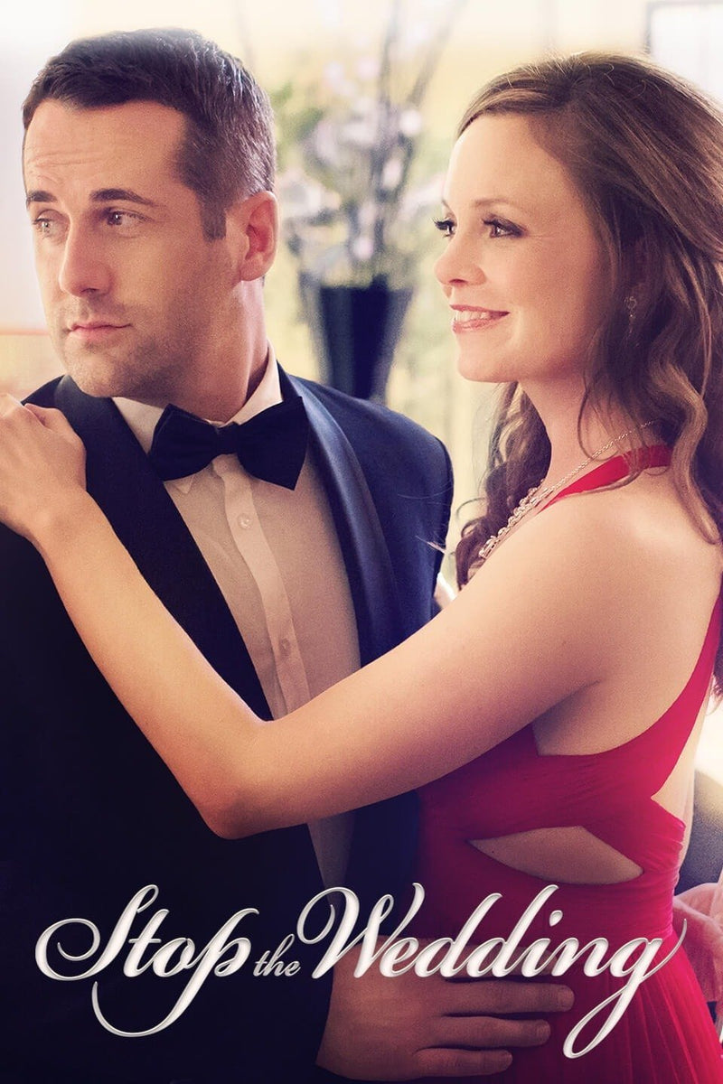 Stop the Wedding DVD cover art